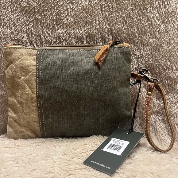 MYRA BAG Star Vintage Small Bag - Picture 2 of 8